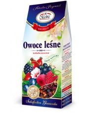 Herbatka owocowa Owoce leśne