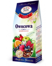 Herbatka Owocowa