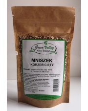 Mniszek korzeń cięty