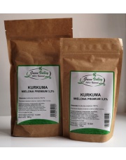 Kurkuma mielona premium 3,2%