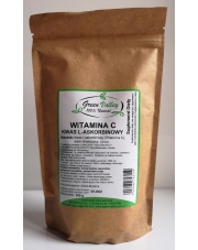 Witamina C - Kwas L-askorbinowy