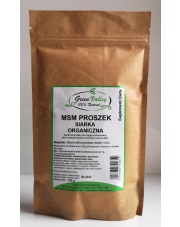 MSM - Siarka organiczna