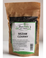 Sezam czarny