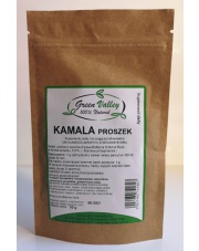 Kamala proszek