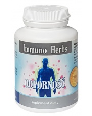 Immuno Herbs Odporność