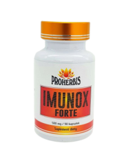 Imunox Forte 500 mg