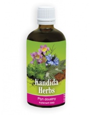 Kandida Herbs