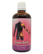 Reumo Herbs