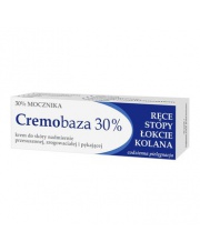 Cremobaza 30%