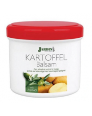 Kartoffel Balsam - balsam ziemniaczany z olejekiem jojoba