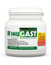 Inugast - błonnik rozpuszczalny