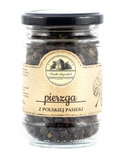 Pierzga