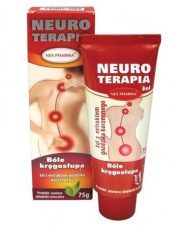 Neuro Terapia żel z ekstraktem z goździka korzennego