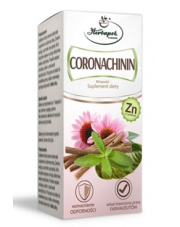 Coronachinin