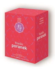 Rześki poranek