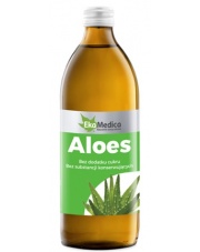 Aloes sok