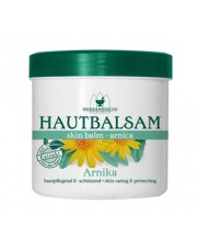 Hautbalsam - Balsam z wyciągiem z arniki
