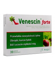 Venescin forte
