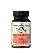 Spalacz tłuszczu