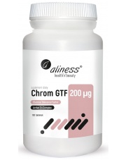 Chrom GTF 200 µg