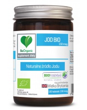 Jod Bio 150 mcg