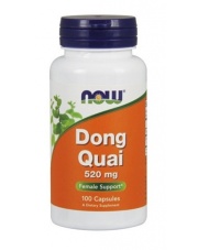 Dong Quai 520 mg