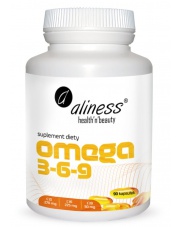 Omega 3-6-9