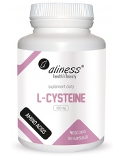 L-Cysteina 500 mg