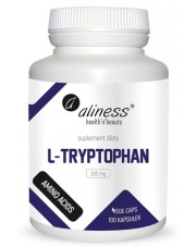 L-Tryptofan 500 mg