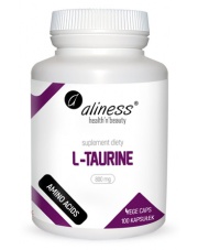 L-Tauryna 800 mg