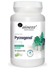 Pycnogenol 50 mg