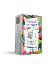 Herbatka fix Anemika