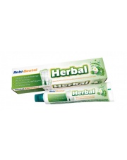 Pasta do zębów Rebi-dental Herbal