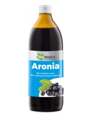 Aronia sok 500 ml 