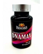 DNAMAX 400 mg