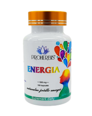 Energia 500 mg