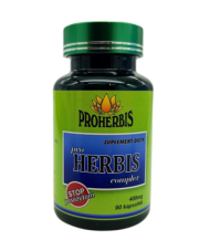Proherbis complex 400 mg