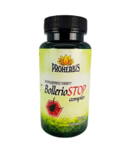 Bollerio STOP complex 400 mg
