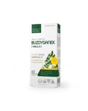 Buzdyganek (Tribulus terrestris) 700mg