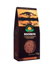 Rooibos czerwonokrzew afrykański