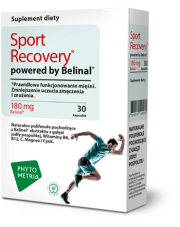 Sport Recovery