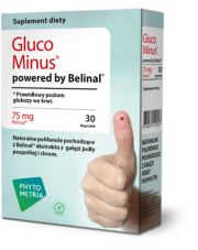 Gluco Minus