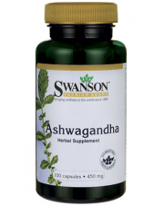 Ashwagandha 450 mg