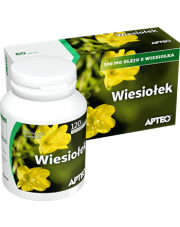 Wiesiołek