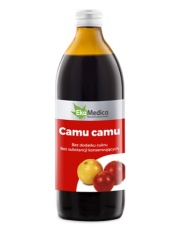 Camu camu sok