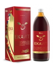 Ekavit sok