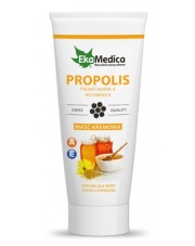 Propolis maść kremowa