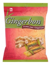 Gingerbon - cukierki imbirowe