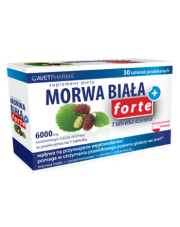 Morwa biała Plus Forte