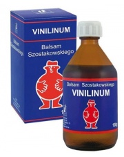 Vinilinum Balsam Szostakowskiego